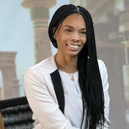 Cécile Alger, experte QVT en entreprise