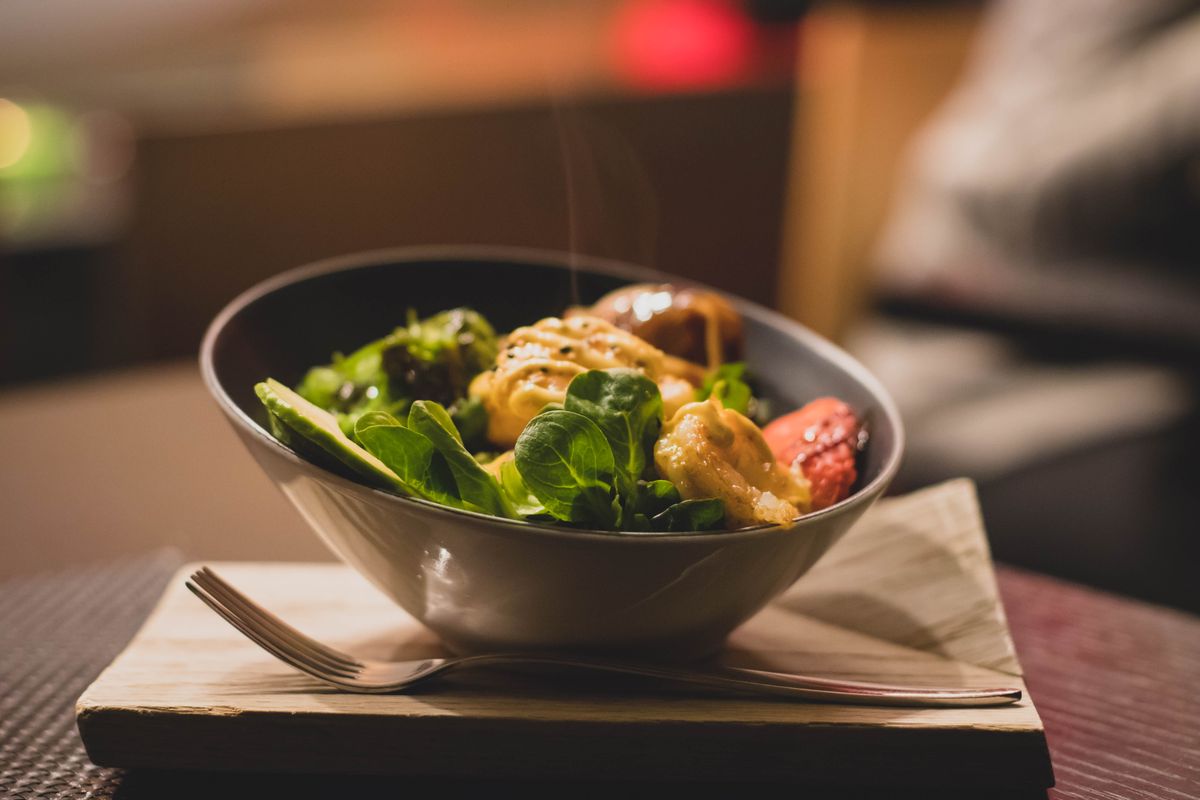 Atelier nutrition en entreprise à Nice