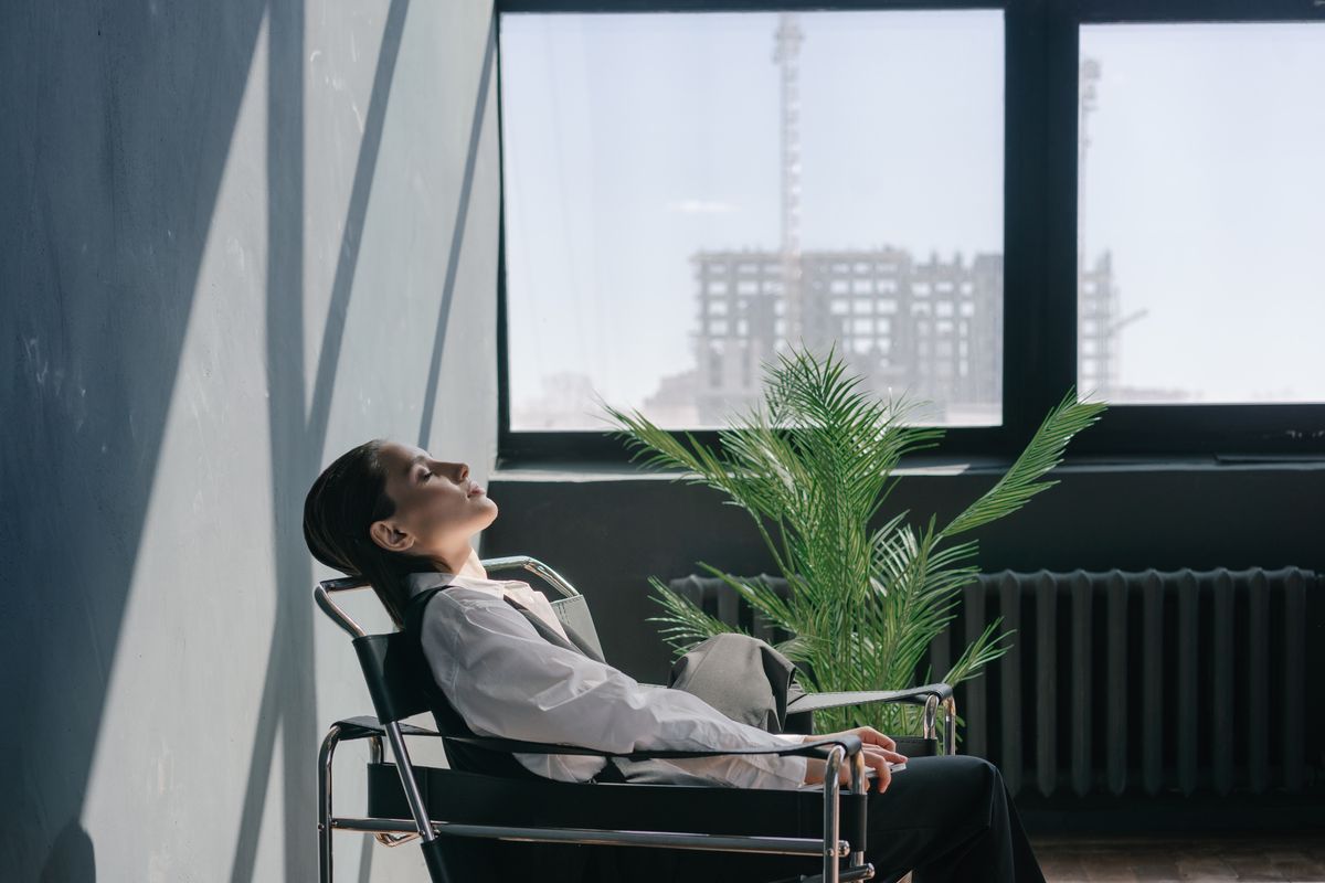 Gestion du stress en entreprise à Strasbourg