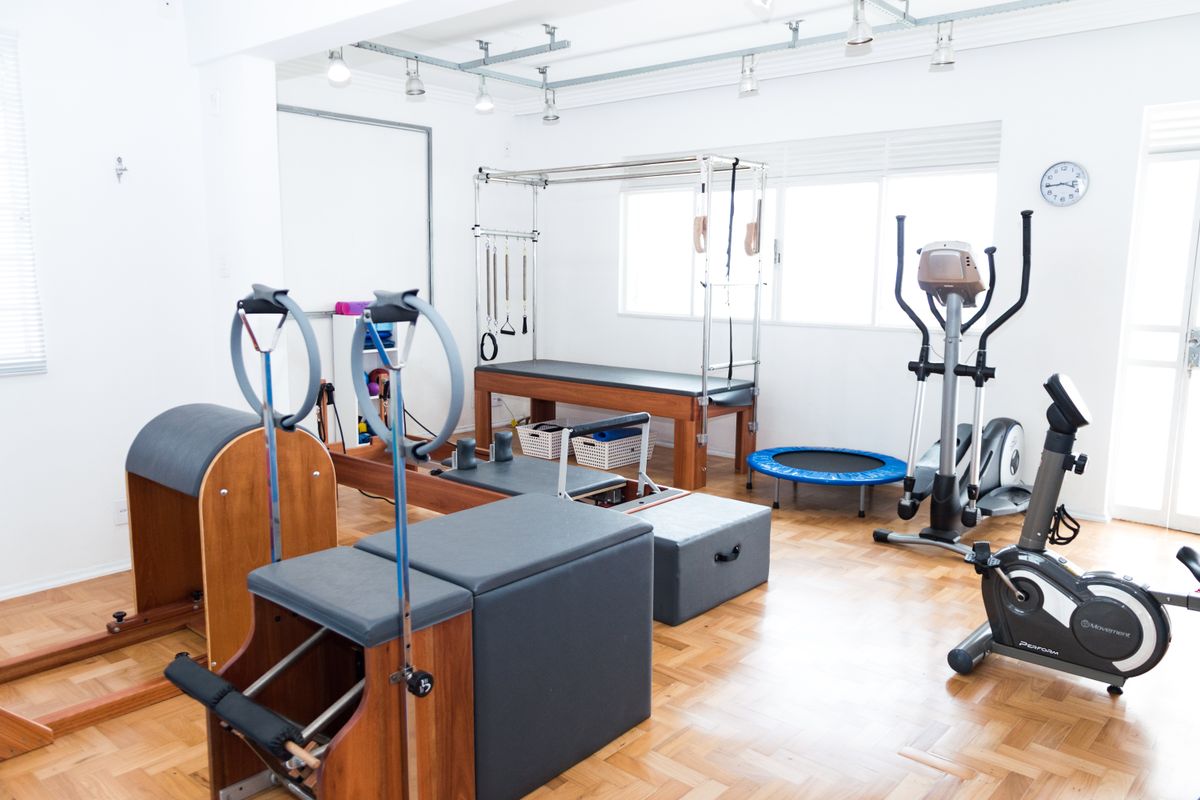 Pilates en entreprise à Dijon